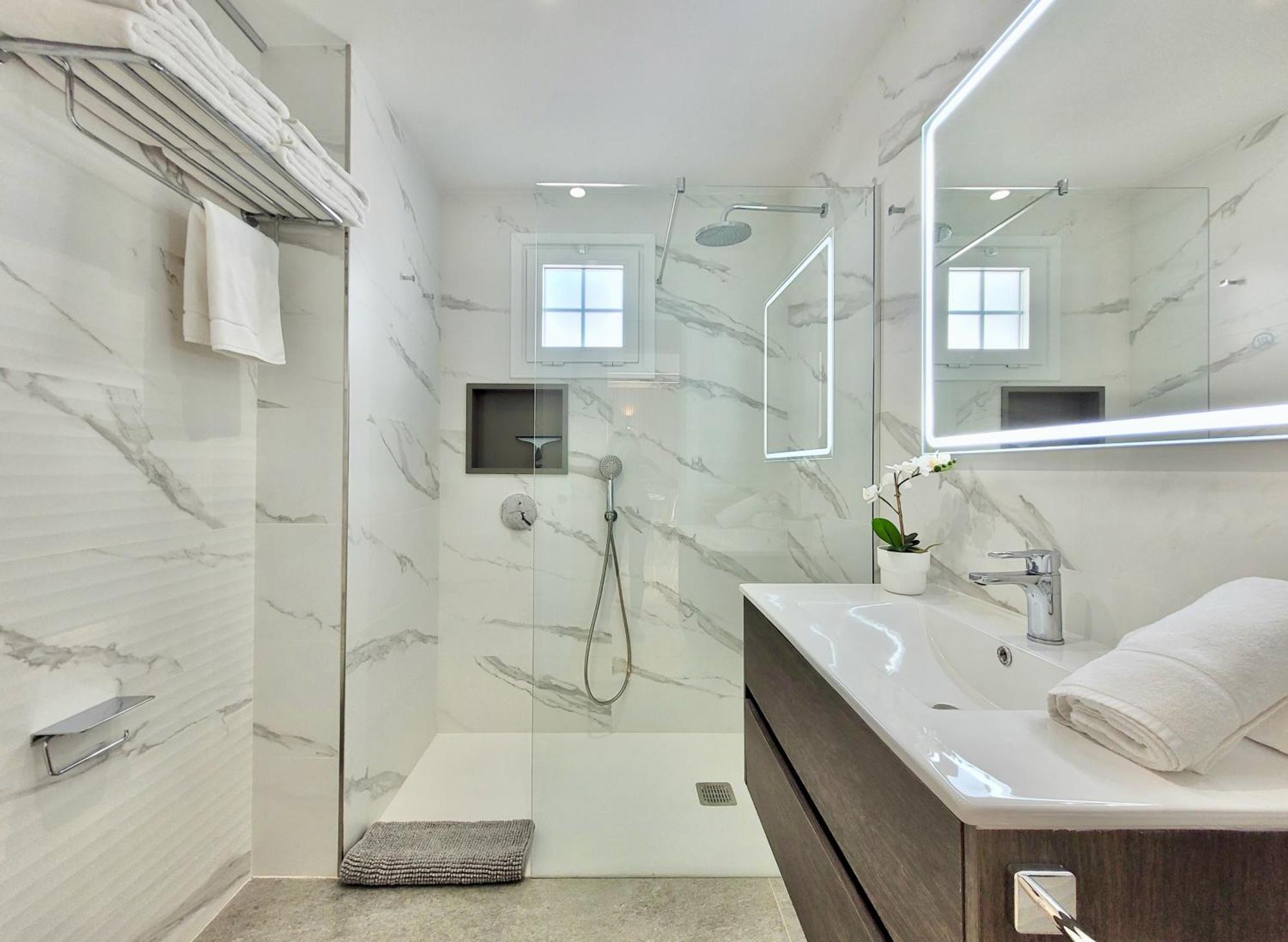 פוארטו דה לה קרוז The Stylish Apartment מראה חיצוני תמונה